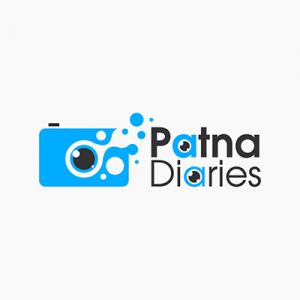 Patna Diaries logo2