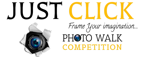 Just Click Photo Walk Competition and Exhibition in Patna 