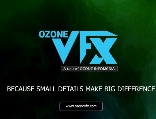 Ozone VFX :: Outsourcing VFX Rotoscopy Service