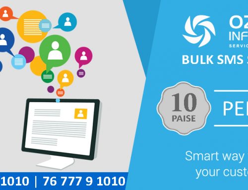 Why Bulk SMS is still the best tool for marketing