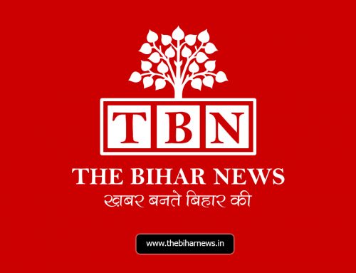 The Bihar News | Khabar Bante Bihar Ki