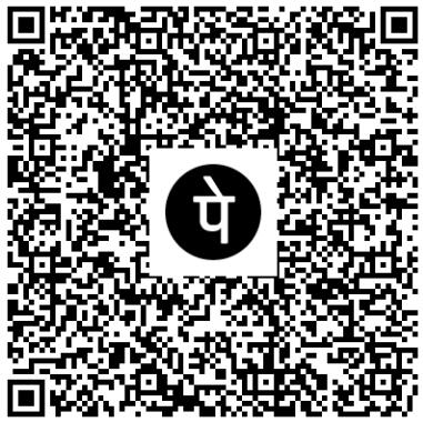 PhonePe QR Code | Ozone Infomedia