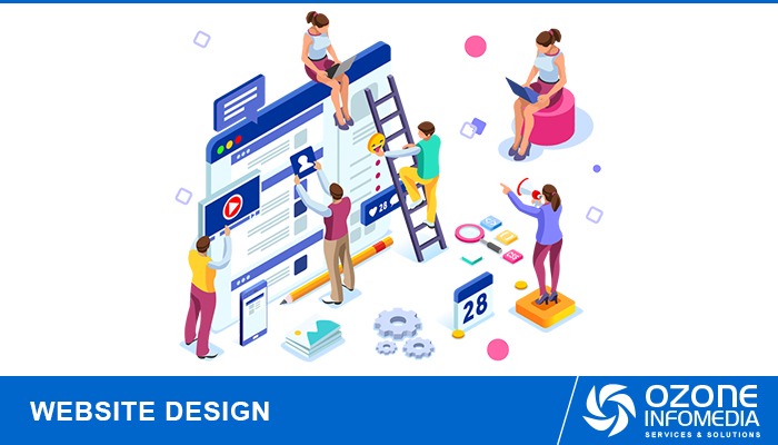 Website Designing | Website Designing Company in Patna | Website Design Company in Patna | Website Designer in Patna | Website Designs | Ozone Infomedia