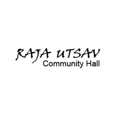 Raja Utsav Community Hall