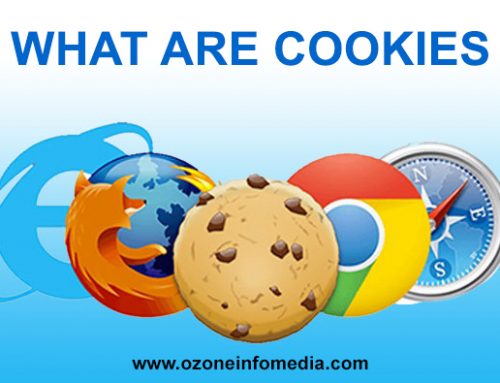 What are Cookies in Your Browser ?